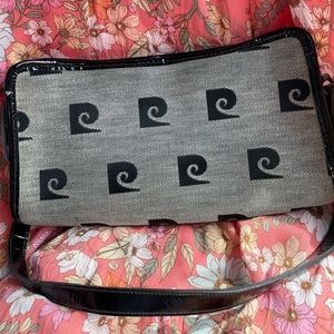 🌊 RARE Vintage Pierre Cardin Bag